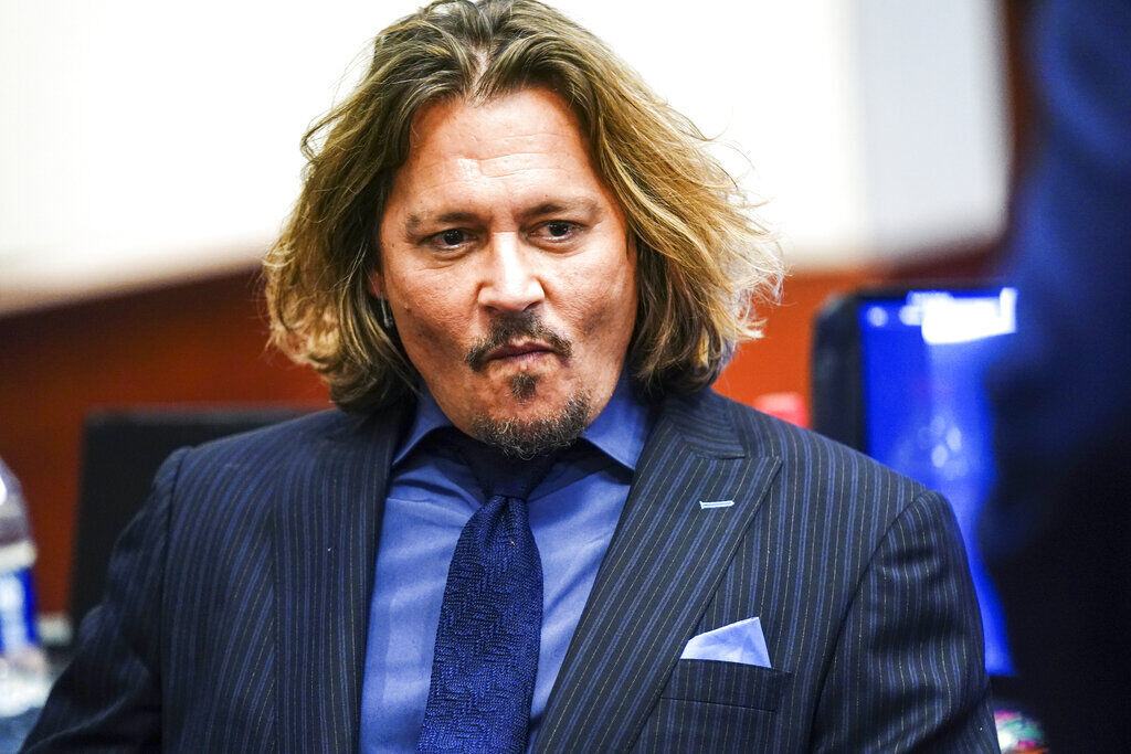 Depp Heard Lawsuit